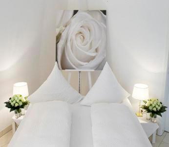 Hotel Villa Falkenberg Dusseldorf Room photo